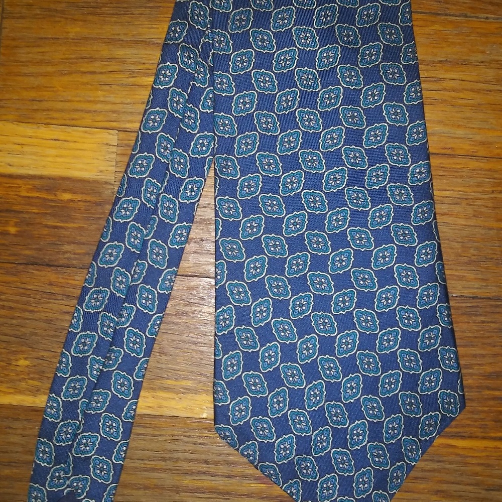 Nwot Regatta Tie